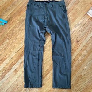 Suko Jean stretch dress pant